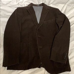 NORDSTROM Men’s Jacket